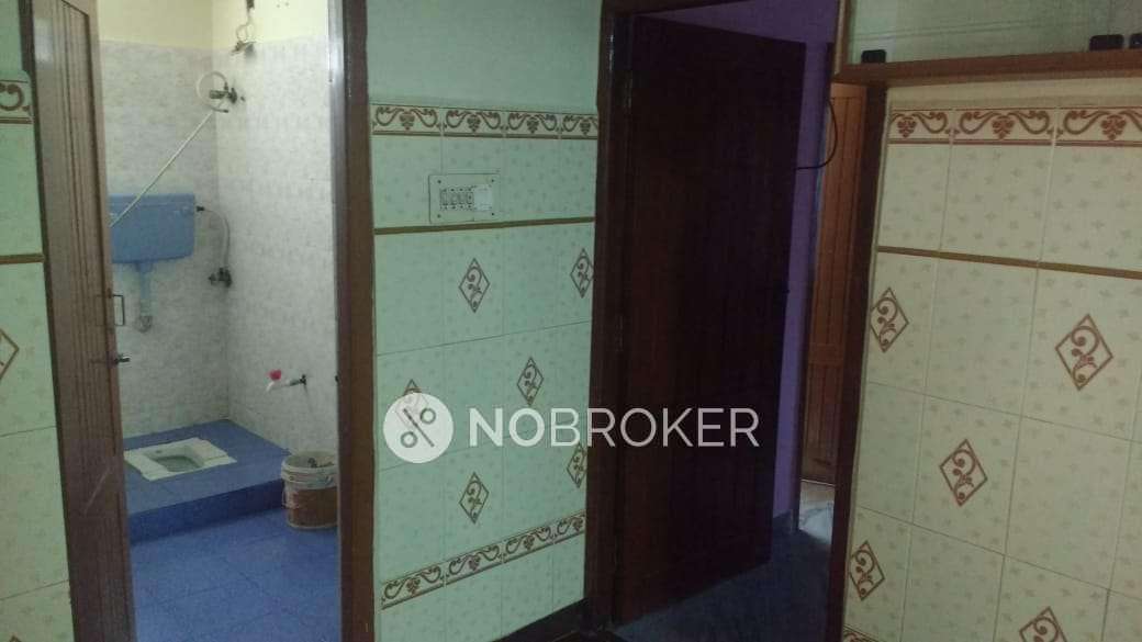 3 BHK Flat In Sindur Park Apartments For Sale  In Chetpet
