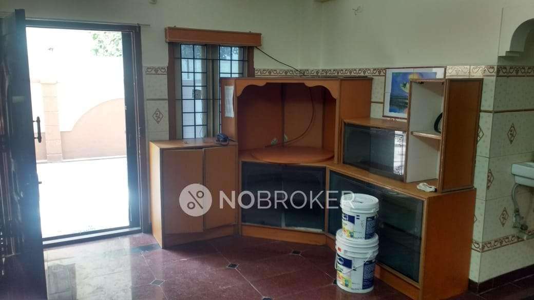 3 BHK Flat In Sindur Park Apartments For Sale  In Chetpet