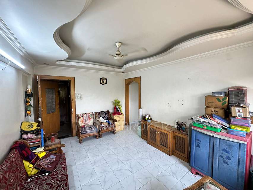 2 BHK Flat In Devi Lotus, Bopodi For Sale  In Bopodi