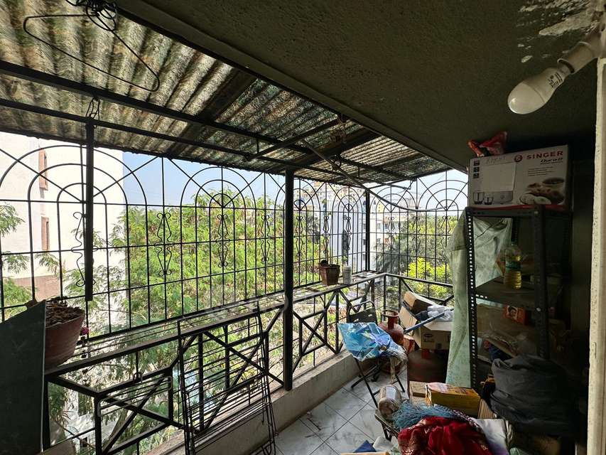 2 BHK Flat In Devi Lotus, Bopodi For Sale  In Bopodi