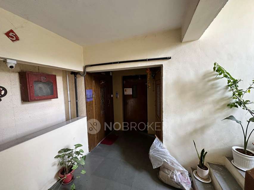 2 BHK Flat In Devi Lotus, Bopodi For Sale  In Bopodi