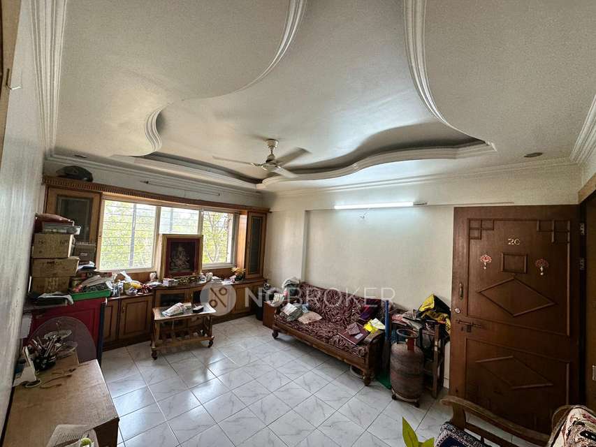 2 BHK Flat In Devi Lotus, Bopodi For Sale  In Bopodi