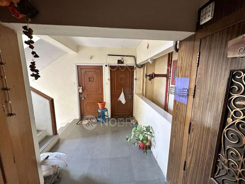 2 BHK Flat In Devi Lotus, Bopodi For Sale  In Bopodi