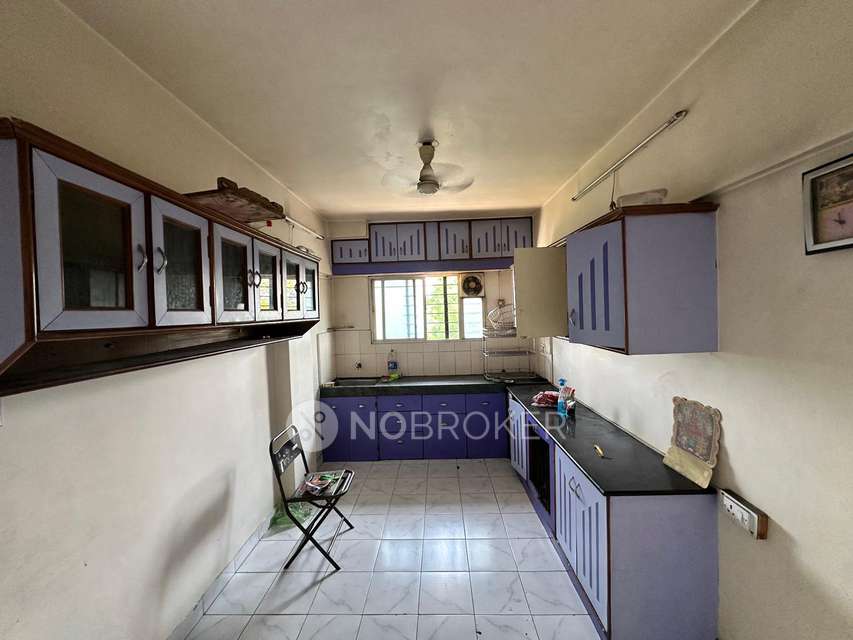 2 BHK Flat In Devi Lotus, Bopodi For Sale  In Bopodi