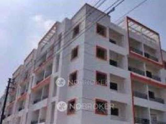 1 BHK Flat In Swaraj Developers For Sale  In Wagholi.
