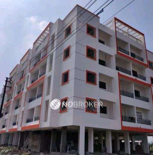 1 BHK Flat In Swaraj Developers For Sale  In Wagholi.