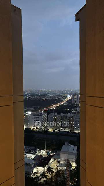 3 BHK Flat In Brigade Exotica Burgundy For Sale  In Buddigere Cross ,old Madras Road