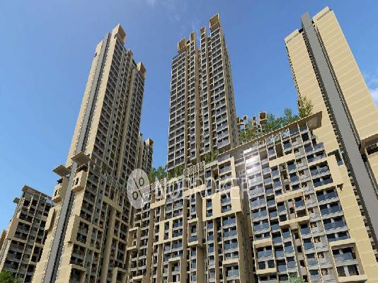 2 BHK Flat In Rohan New Launch Balewadi For Sale  In Balewadi