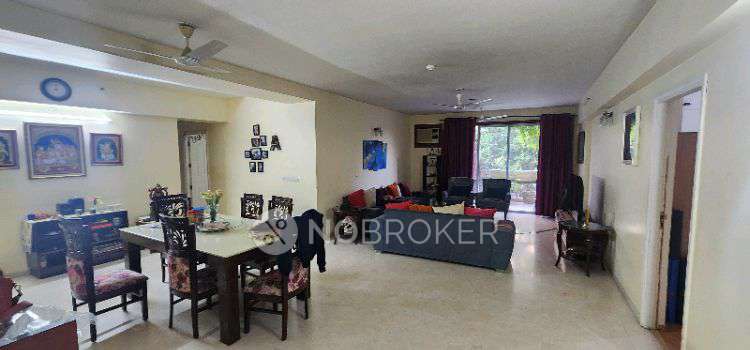 4 BHK Flat In Dlf Westend Heights, Sector 53 For Sale  In Sector 53