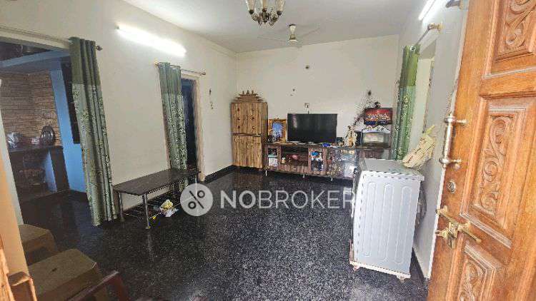 4+ BHK House For Sale  In 6th Cross Road