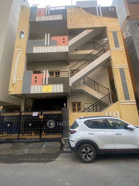 1 BHK House for Rent  In Hsr Layout