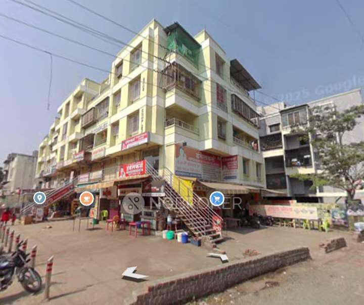 2 BHK Flat In Ishwar Krupa Housing Co-operative Society for Rent In Yojana Nagar