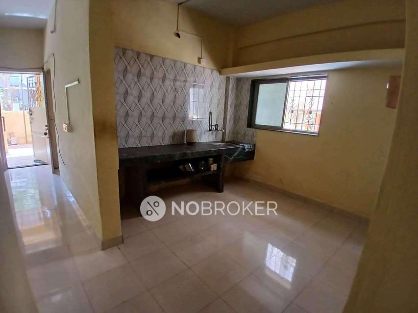 2 BHK Flat In Ishwar Krupa Housing Co-operative Society for Rent In Yojana Nagar