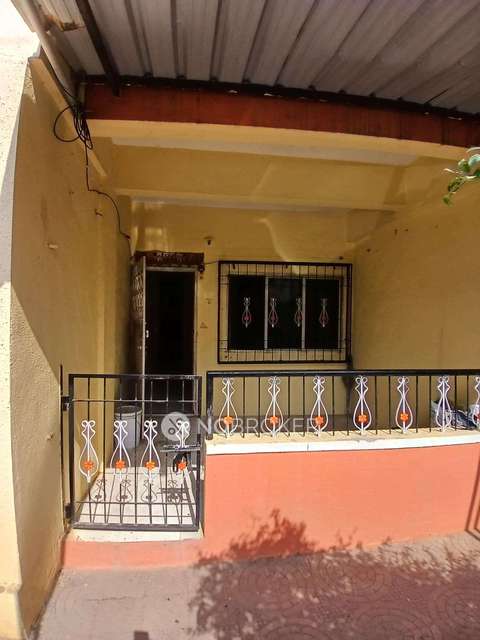 2 BHK Flat In Ishwar Krupa Housing Co-operative Society for Rent In Yojana Nagar