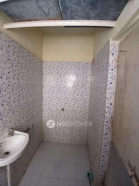 2 BHK Flat In Ishwar Krupa Housing Co-operative Society for Rent In Yojana Nagar