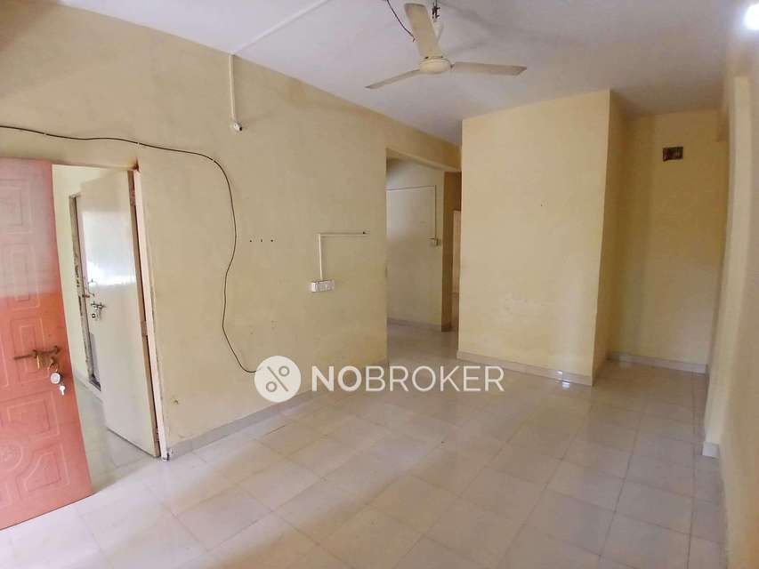 2 BHK Flat In Ishwar Krupa Housing Co-operative Society for Rent In Yojana Nagar