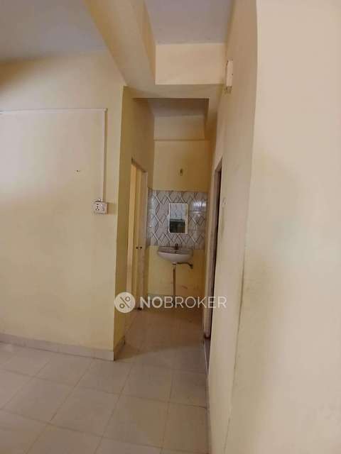 2 BHK Flat In Ishwar Krupa Housing Co-operative Society for Rent In Yojana Nagar