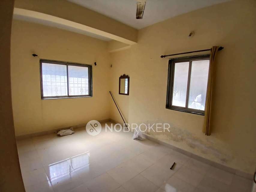 2 BHK Flat In Ishwar Krupa Housing Co-operative Society for Rent In Yojana Nagar