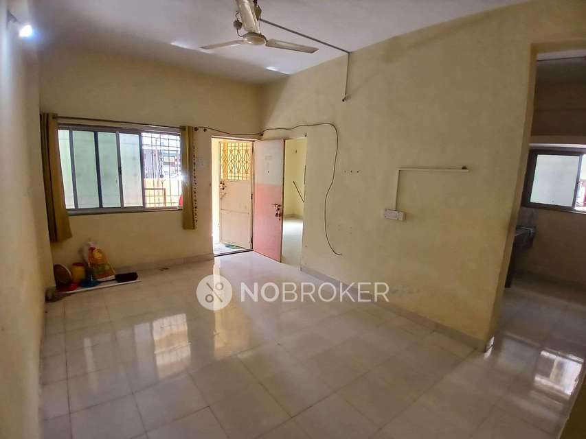 2 BHK Flat In Ishwar Krupa Housing Co-operative Society for Rent In Yojana Nagar