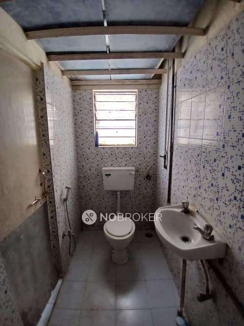 2 BHK Flat In Ishwar Krupa Housing Co-operative Society for Rent In Yojana Nagar