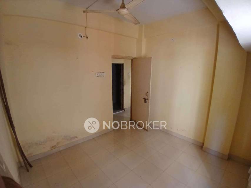 2 BHK Flat In Ishwar Krupa Housing Co-operative Society for Rent In Yojana Nagar