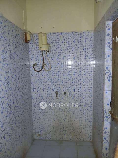 2 BHK Flat In Ishwar Krupa Housing Co-operative Society for Rent In Yojana Nagar