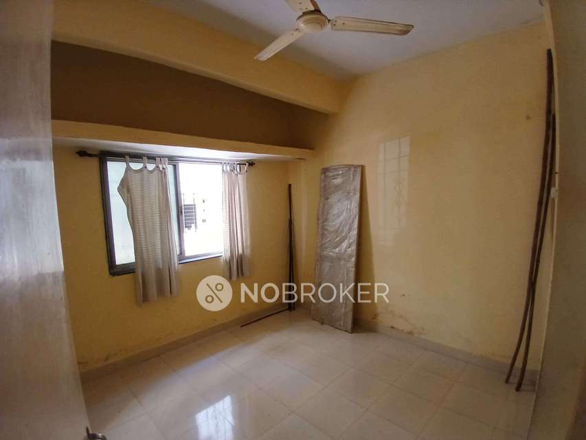 2 BHK Flat In Ishwar Krupa Housing Co-operative Society for Rent In Yojana Nagar