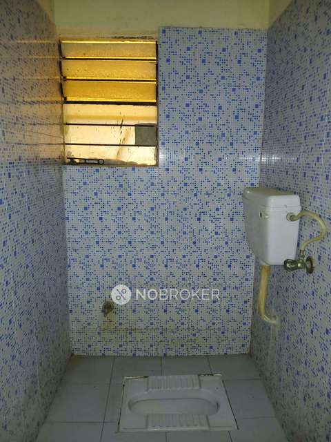 2 BHK Flat In Ishwar Krupa Housing Co-operative Society for Rent In Yojana Nagar
