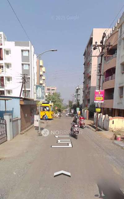 2 BHK Flat In Ishwar Krupa Housing Co-operative Society for Rent In Yojana Nagar