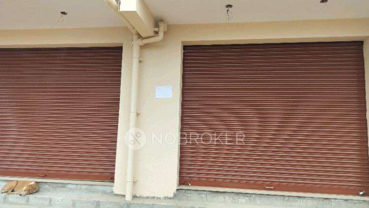 Godown/Warehouse in Ashok Nagar, Bangalore for Rent 