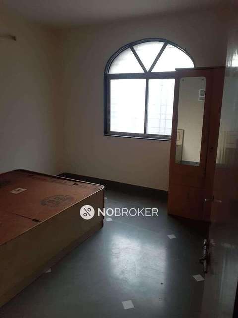 1 BHK Flat In Sai Blessing For Sale  In Manjri Bk
