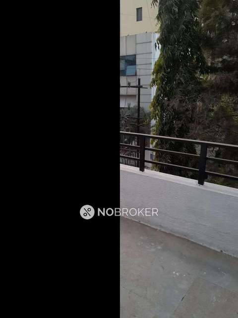 1 BHK Flat In Sai Blessing For Sale  In Manjri Bk