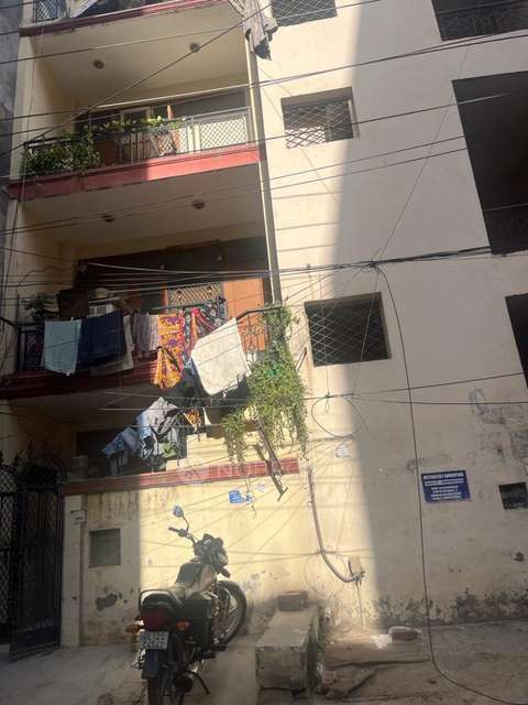 4+ BHK House For Sale  In Dlf Phase 3