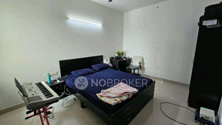 Single Room for Male In 3 BHK  In Ahad Euphoria In Chikkakannalli