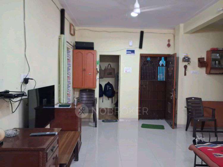 2 BHK Flat In Siddhivinayak Chs, Sector 11, Kharghar For Sale  In Siddhivinayak Chs, Plot No. 41