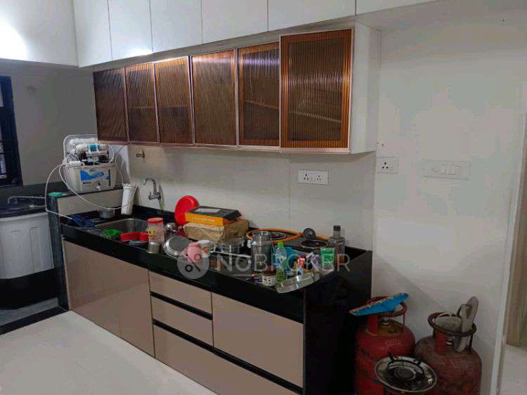 2 BHK Flat In Kohinoor Sapphire 2, Tathawade for Rent  In Tathawade