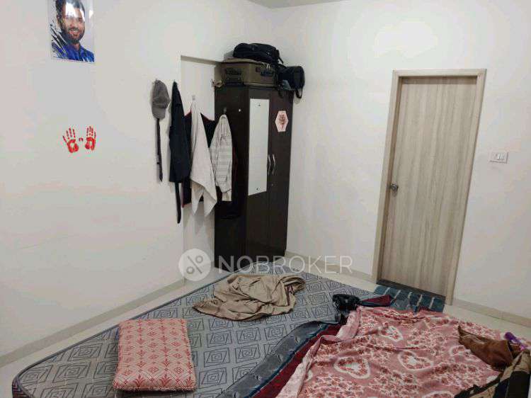 2 BHK Flat In Kohinoor Sapphire 2, Tathawade for Rent  In Tathawade