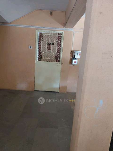 1 BHK Villa In Rahi Aangan Chs for Rent  In Tingre Nagar