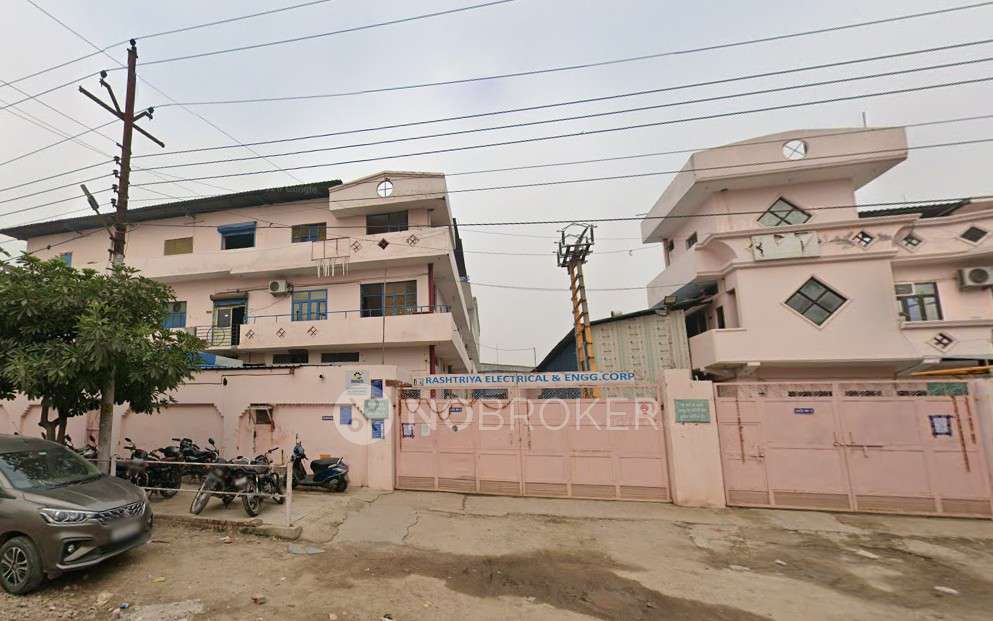 Shop in Sainik Vihar, Ghaziabad for Rent 