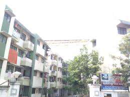 1 BHK Flat In Swapnapurti Housing Sociiety, Shelar Mala for Rent  In Cvw9+2j4, Vighnaharta Nagar, Kondhwa Budruk, Pune, Maharashtra 411046, India