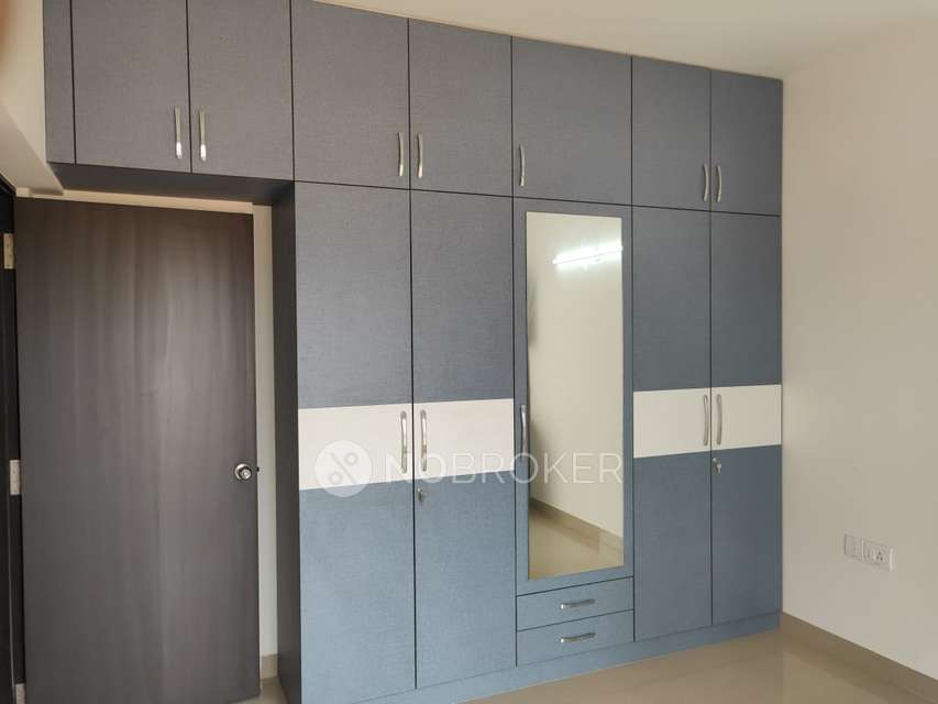 2 BHK Flat In Ozone Urbana Township For Sale  In Devanahalli