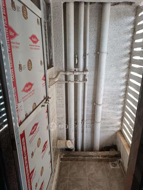2 BHK Flat In Tapovan Aura, Ulwe for Rent  In Ulwe