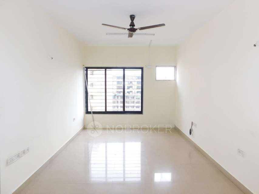2 BHK Flat In Garden Estates for Rent  In Goregaon West