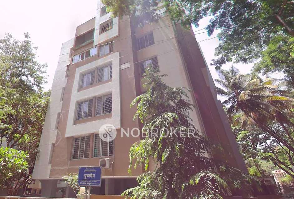 3 BHK Flat In Godse Pushpamedh for Rent  In Parvati Darshan