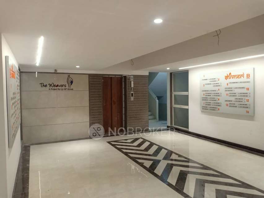 2 BHK Flat In Agn The Mpire Shivneri, Phursungi for Rent  In Phursungi