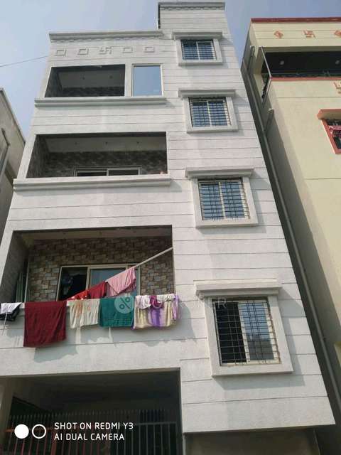 1 RK Flat In Omkar Apartment for Rent  In 643p+9fw, Malangad Rd, Dwarli Gaon, Kalyan, Maharashtra 421306, India