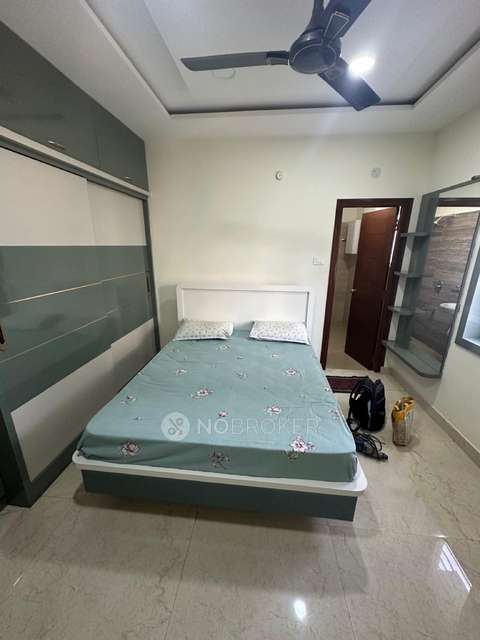 3 BHK Flat In Classic Habitat for Rent  In Kondapur