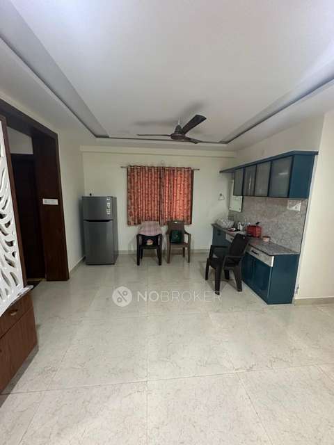 3 BHK Flat In Classic Habitat for Rent  In Kondapur