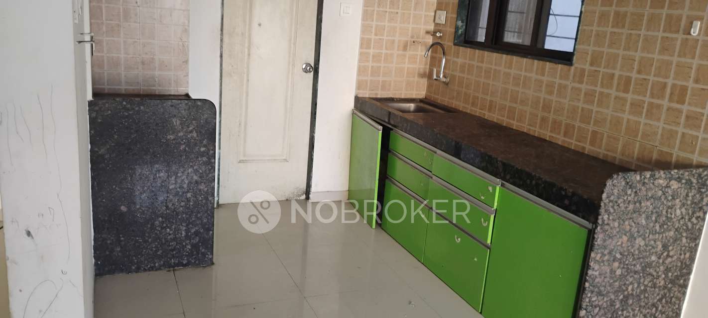 2 BHK Flat In Tropika Ravet for Rent  In Kiwale, Ravet