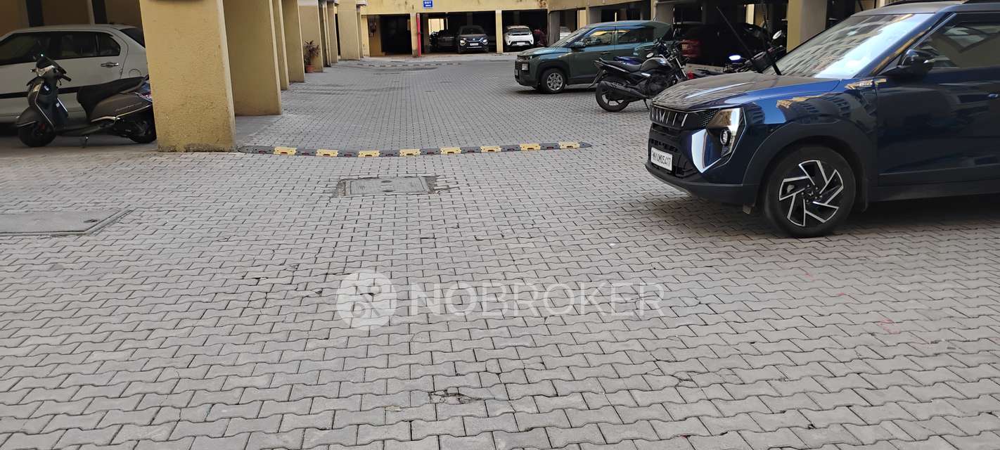 2 BHK Flat In Tropika Ravet for Rent  In Kiwale, Ravet